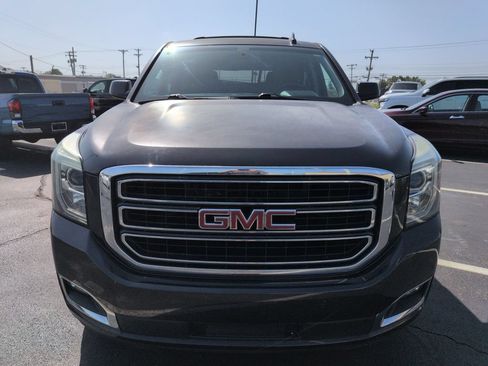 Used 2016 GMC Yukon SLE w/ Convenience Package AWD/4WD image 9