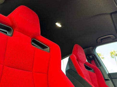 Certified 2025 Honda Civic Type R image 20