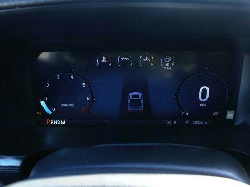 Used 2024 Ford F150 XLT w/ Equipment Group 302A MID image 13