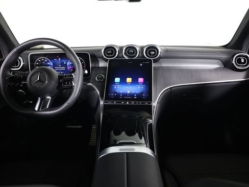 Used 2026 Mercedes-Benz GLC 300 4MATIC image 45