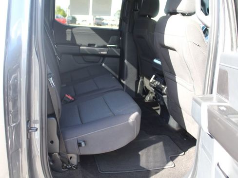 Used 2023 Ford F150 XLT w/ Equipment Group 302A High image 15