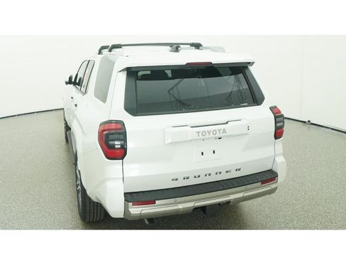 New 2026 Toyota 4Runner Limited image 6