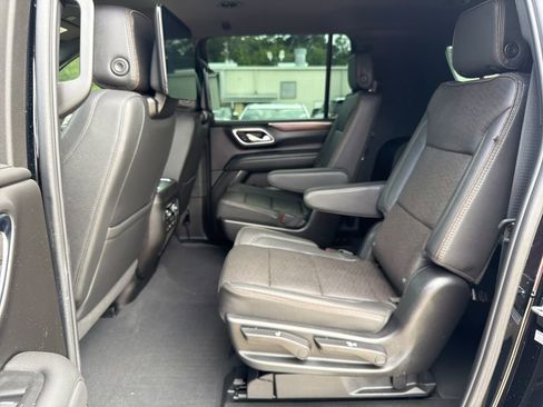 Certified 2024 Chevrolet Suburban High Country w/ Max Trailering Package AWD/4WD image 26