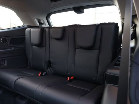 New 2026 Subaru Ascent Bronze Edition w/ Onyx Package image 29