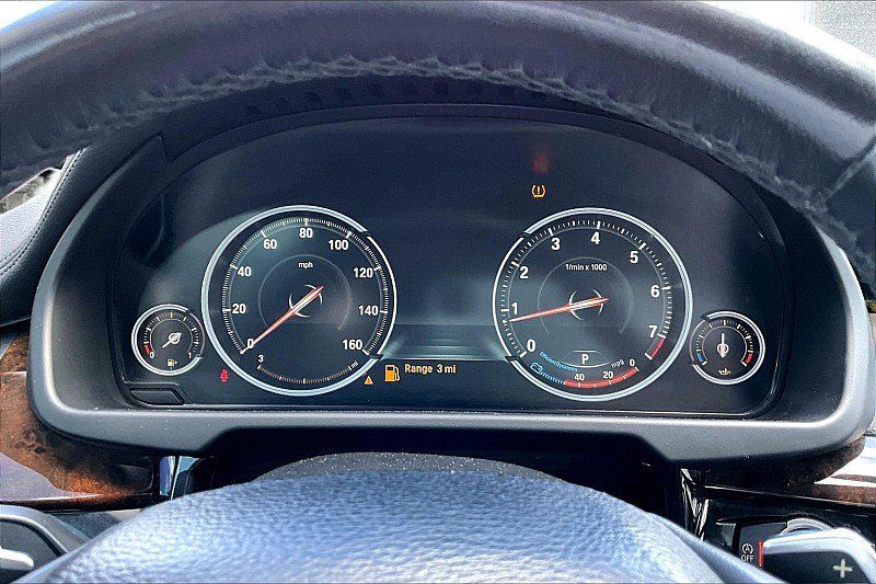 Used 2016 BMW X6 xDrive35i w/ XLine Package AWD/4WD image 18
