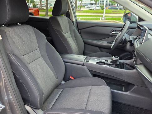 Used 2024 Nissan Rogue SV FWD image 26