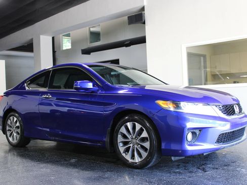Used 2013 Honda Accord EX-L image 35