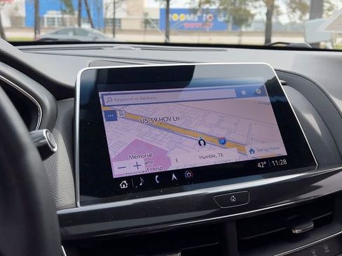 Used 2023 Cadillac CT5 Luxury w/ Sun And Sound Package image 25