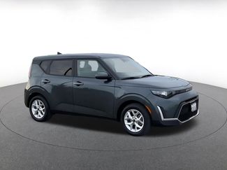 Used 2025 Kia Soul LX w/ LX Technology Package video 2