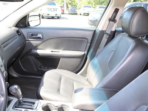 Used 2012 Ford Fusion SEL image 14