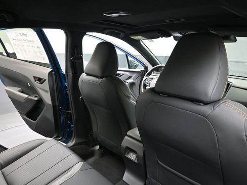 New 2026 Subaru Crosstrek 2.5i Wilderness image 15