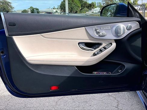 Used 2020 Mercedes-Benz C 43 AMG 4MATIC Cabriolet image 25