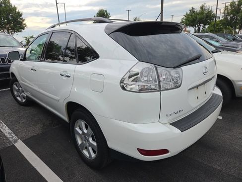 Used 2008 Lexus RX 350 AWD image 3