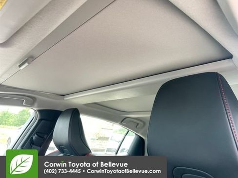 New 2026 Toyota Prius Plug-In Hybrid FWD image 24