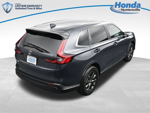 New 2026 Honda CR-V EX-L image 24