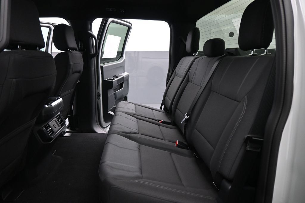 Used 2026 Ford F150 STX w/ Equipment Group 200A RWD image 15
