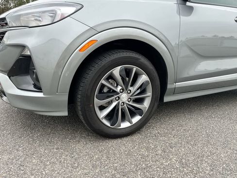 Used 2023 Buick Encore GX Select w/ Sport Touring Package image 31