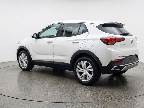 Used 2025 Buick Encore GX Preferred image 6