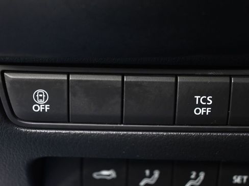 Used 2023 MAZDA CX-50 AWD 2.5 S w/ Cargo Package image 24