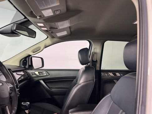 Used 2019 Ford Ranger Lariat w/ Equipment Group 501A Mid image 25