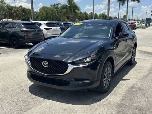 Used 2024 MAZDA CX-30 AWD 2.5 S image 3