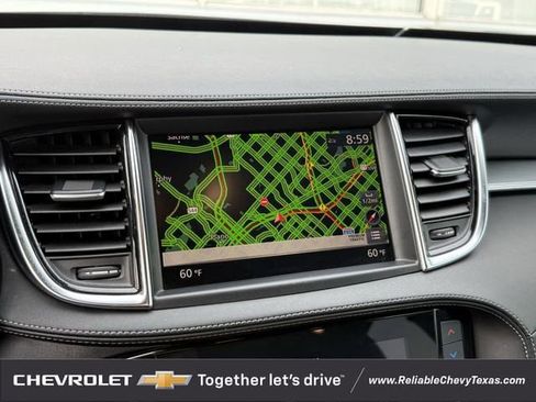 Used 2020 INFINITI QX50 Essential w/ Edition 30 Package image 24