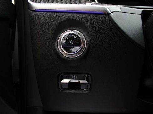 New 2025 Mercedes-Benz CLE 53 AMG 4MATIC Coupe image 27