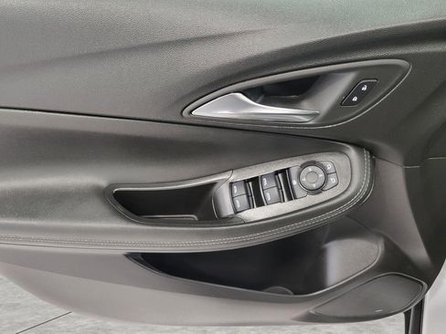 Used 2025 Buick Encore GX Preferred image 25