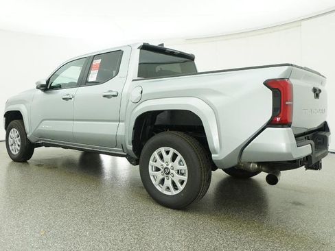 New 2026 Toyota Tacoma SR5 image 43