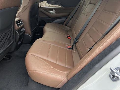 New 2026 Mercedes-Benz GLE 450 4MATIC Coupe image 13
