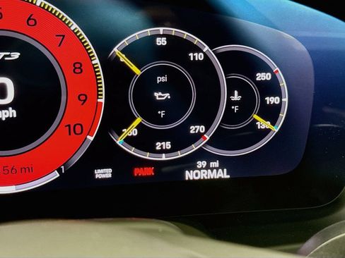 Certified 2026 Porsche 911 GT3 RWD image 14