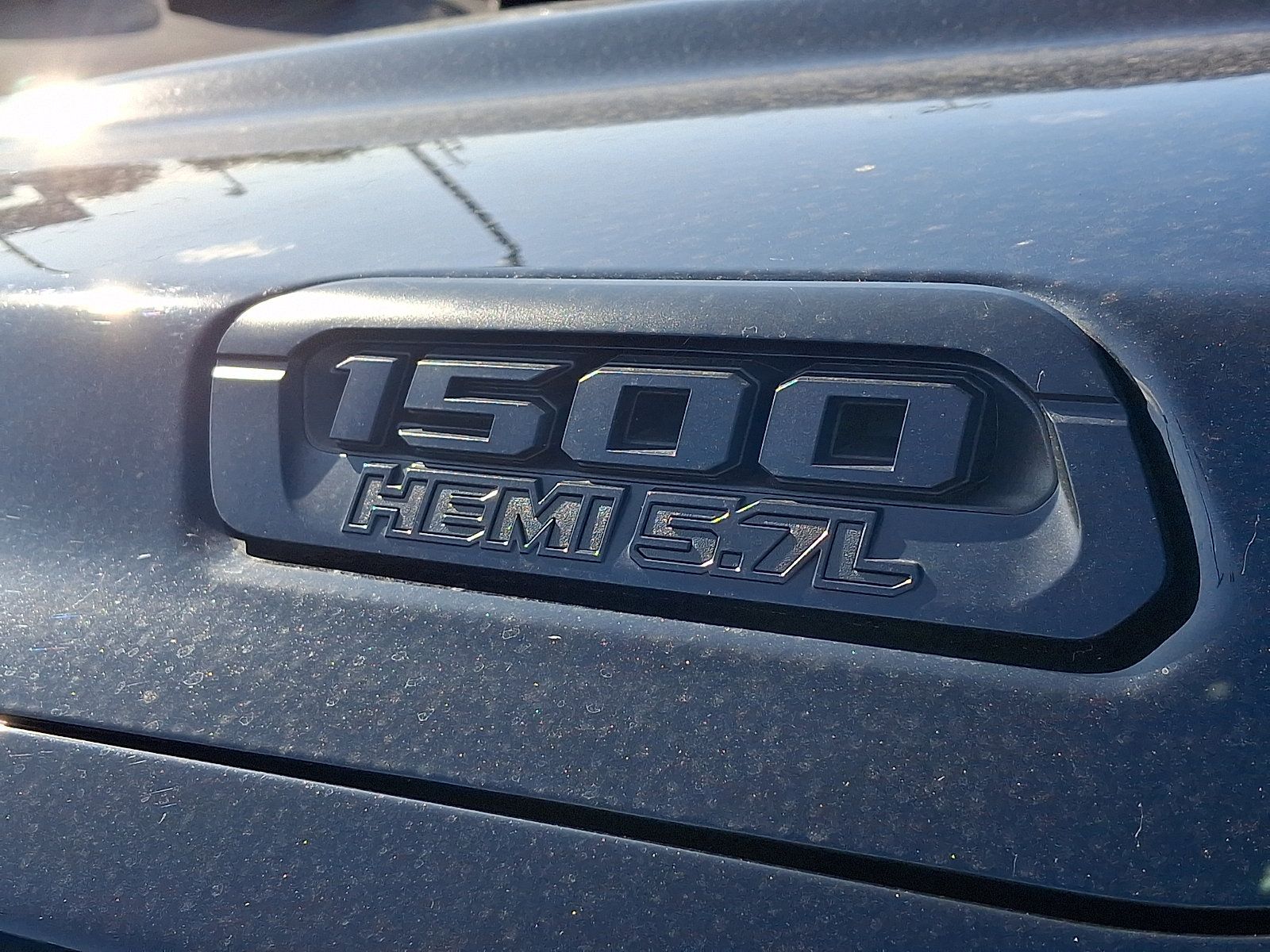 Used 2022 RAM 1500 Big Horn AWD/4WD image 31