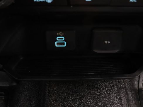 Used 2024 Ford F550 4x4 Crew Cab Super Duty image 24