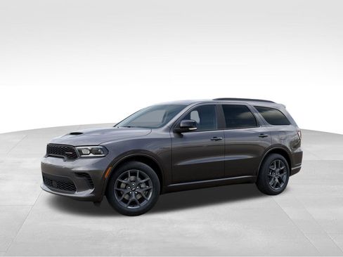 New 2026 Dodge Durango GT image 2