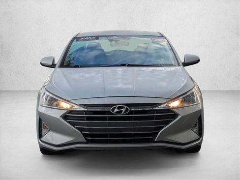 Used 2020 Hyundai Elantra SEL w/ Cargo Package (C1) image 2