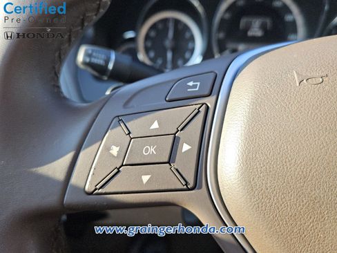 Used 2013 Mercedes-Benz E 350 Cabriolet image 18