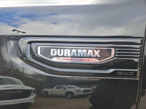 New 2026 GMC Sierra 1500 Elevation w/ Elevation Premium Package AWD/4WD image 10