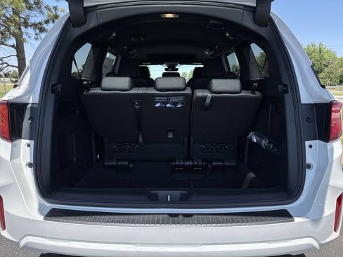 New 2026 Honda Odyssey Sport-L image 24