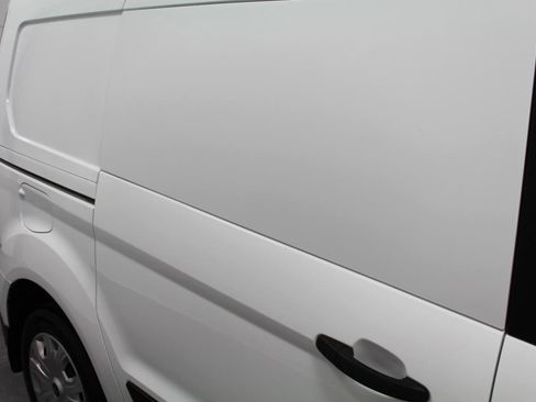 Used 2019 Ford Transit Connect XLT FWD image 35