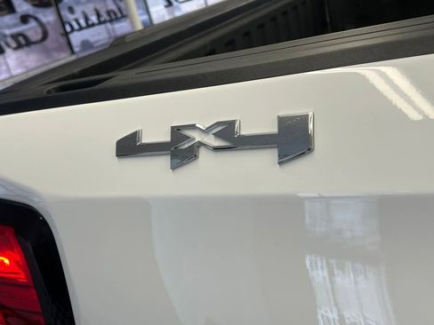 Used 2023 GMC Sierra 1500 Pro w/ Graphite Edition image 18