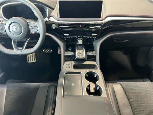 New 2026 Acura MDX A-Spec image 21