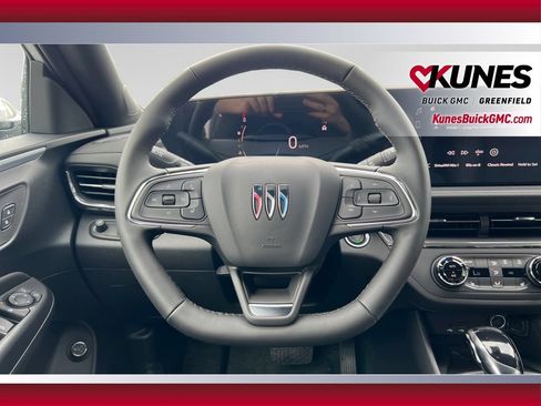 New 2026 Buick Envista Sport Touring w/ Convenience I Package FWD image 13
