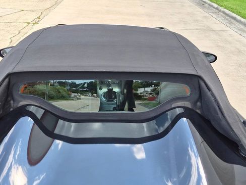 Used 2007 Pontiac Solstice GXP RWD image 47