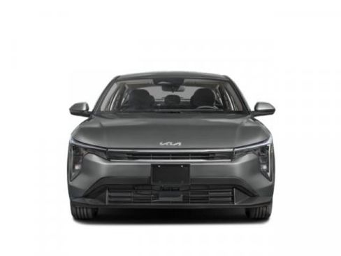 Certified 2025 Kia K4 LXS image 7