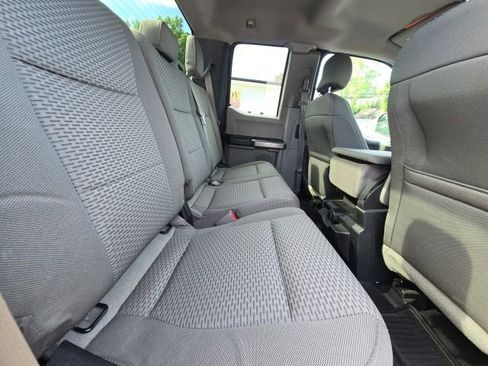 Used 2015 Ford F150 XLT w/ Equipment Group 301A Mid RWD image 13