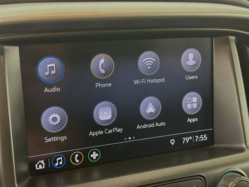 Used 2019 Chevrolet Colorado LT w/ LT Convenience Package AWD/4WD image 19
