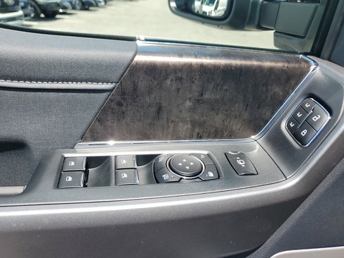 New 2026 Ford F350 Lariat w/ Black Appearance Package image 14