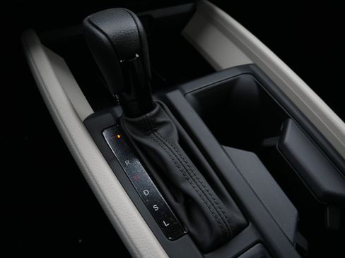 New 2026 Honda Accord SE image 21