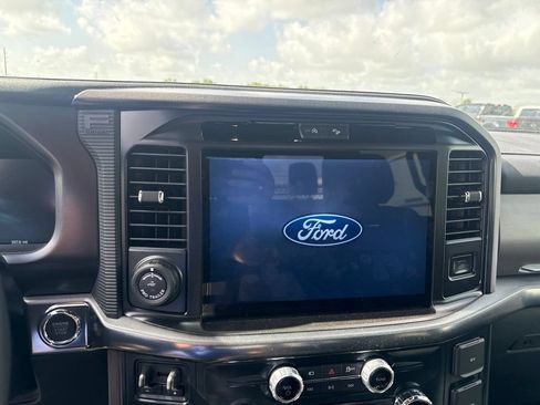 Used 2026 Ford F150 Platinum w/ Equipment Group 702A High AWD/4WD image 10