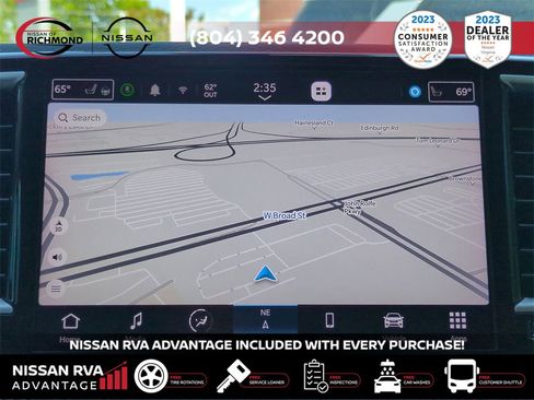 Used 2023 Chrysler Pacifica Limited image 22